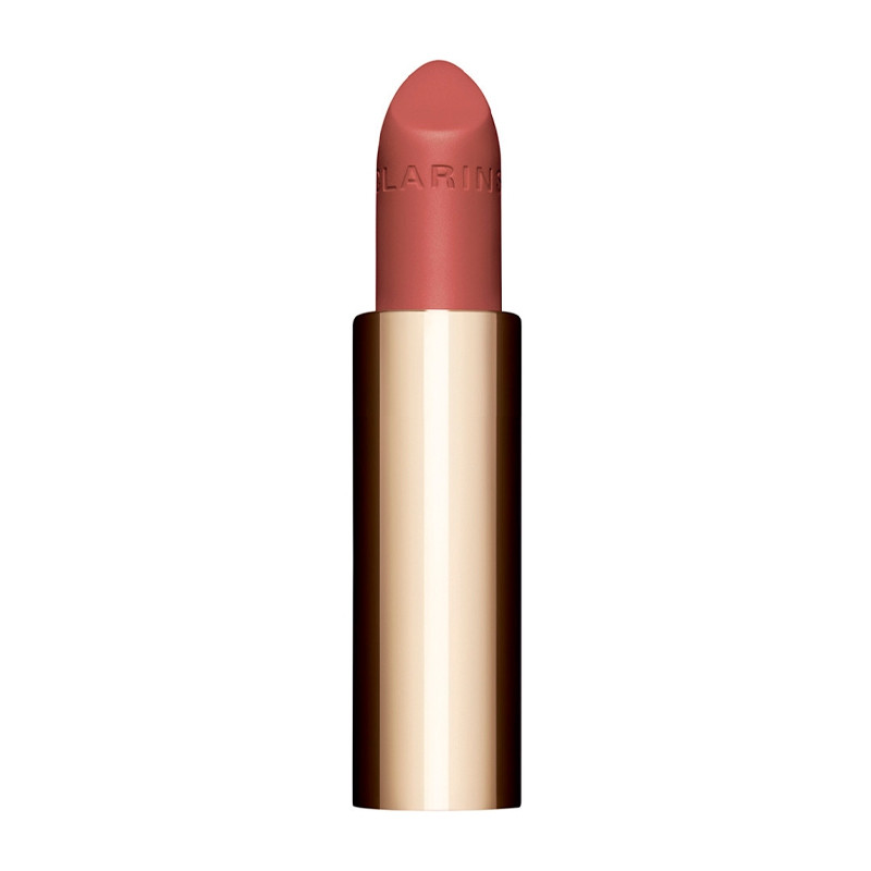 Clarins Labbra Joli Rouge Velvet Matte Refill Ricarica per rossetto 705V SOFT BERRY
