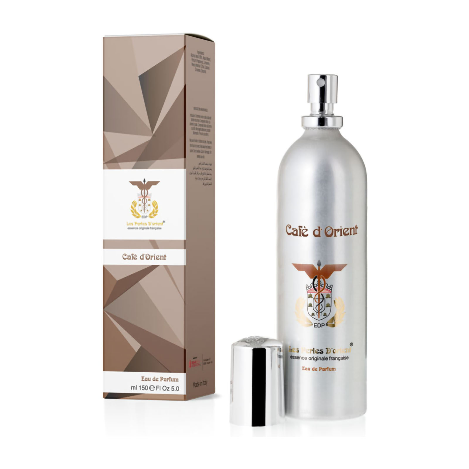 Cafè D Orient - Eau De Parfum 150 ml