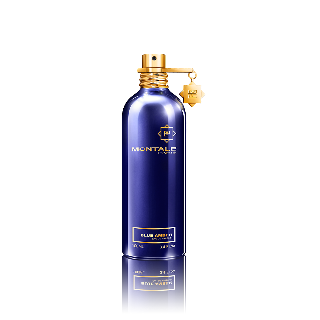 Blue Amber (EDP 100ml)