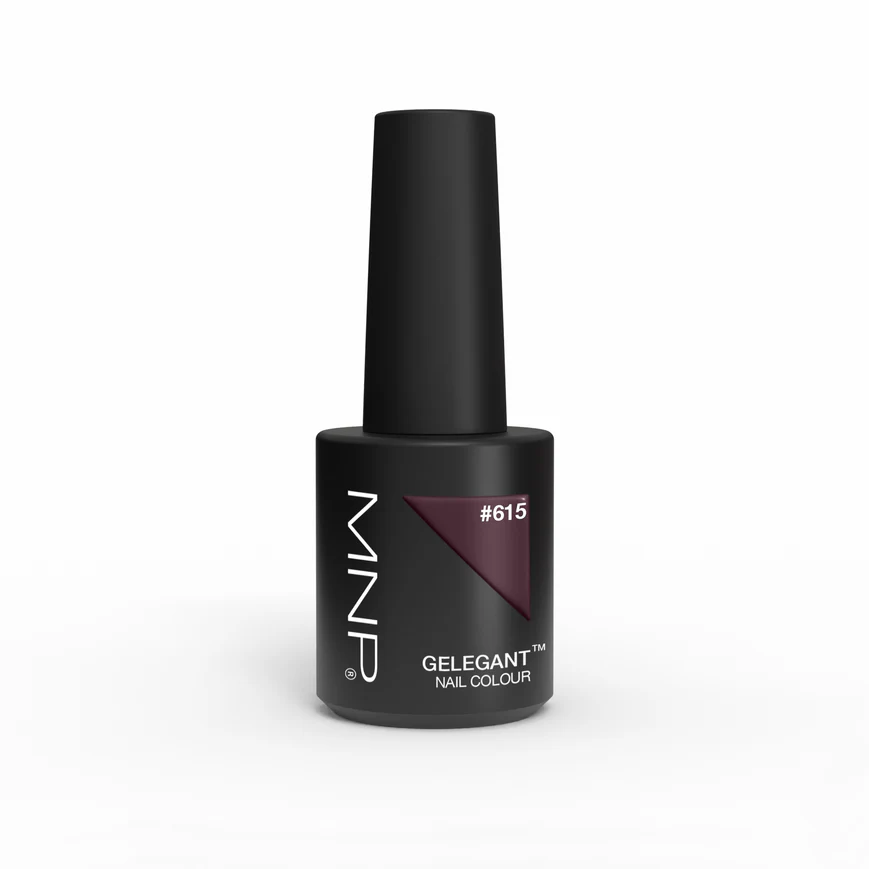 MNP - Gelegant Nail colour - 615
