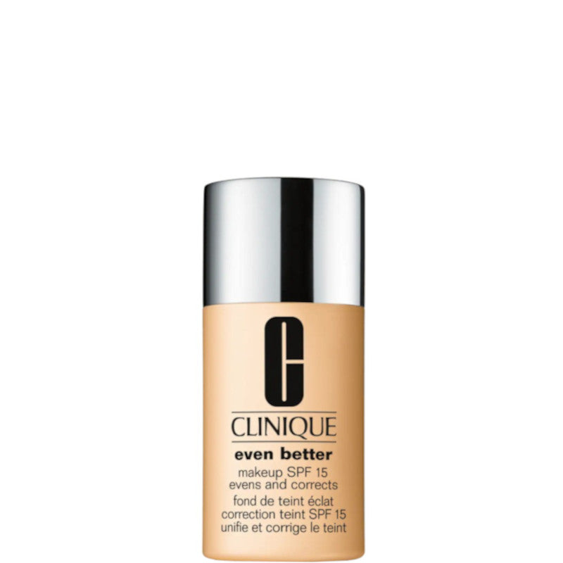 Even Better Makeup SPF 15 - Fondotinta Antimacchie SPF 15 TIPO 2 3 - N. WN 56 Cashew