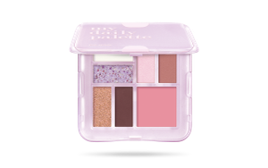 Pupa - My daily palette - 003