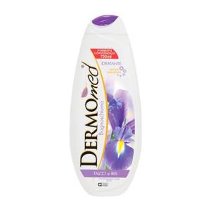 Bagnoschiuma Talco&iris 750 ml