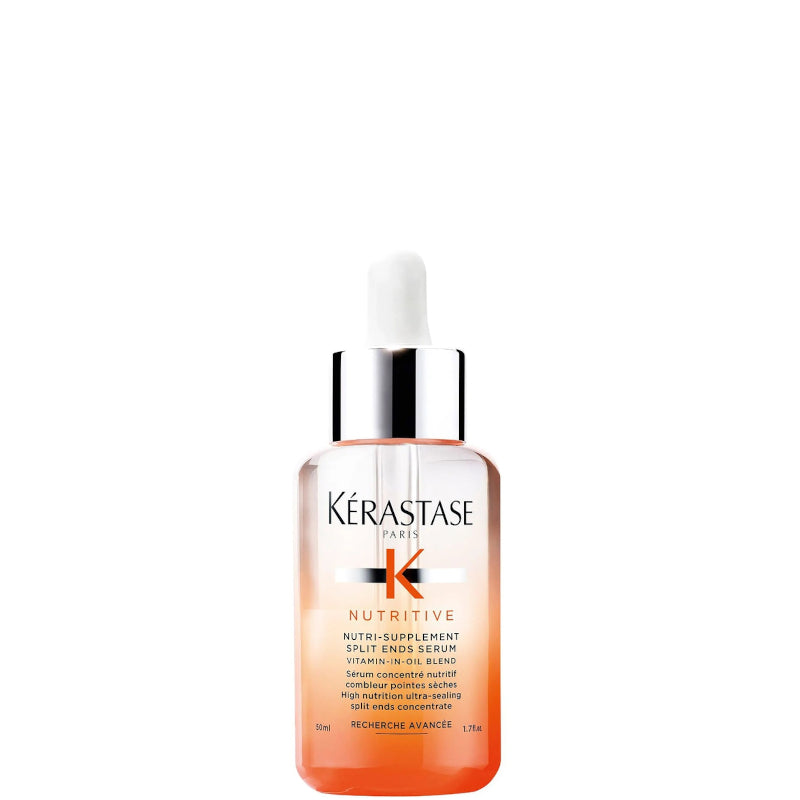 Nutritive - Nutri-Supplement Split Ends Serum 50 ML - 50 ML