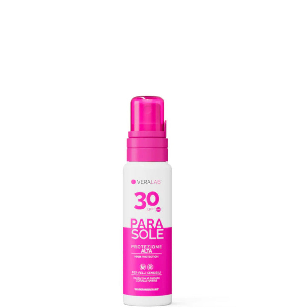 Veralab ParaSole SPF 30 - 100 ML