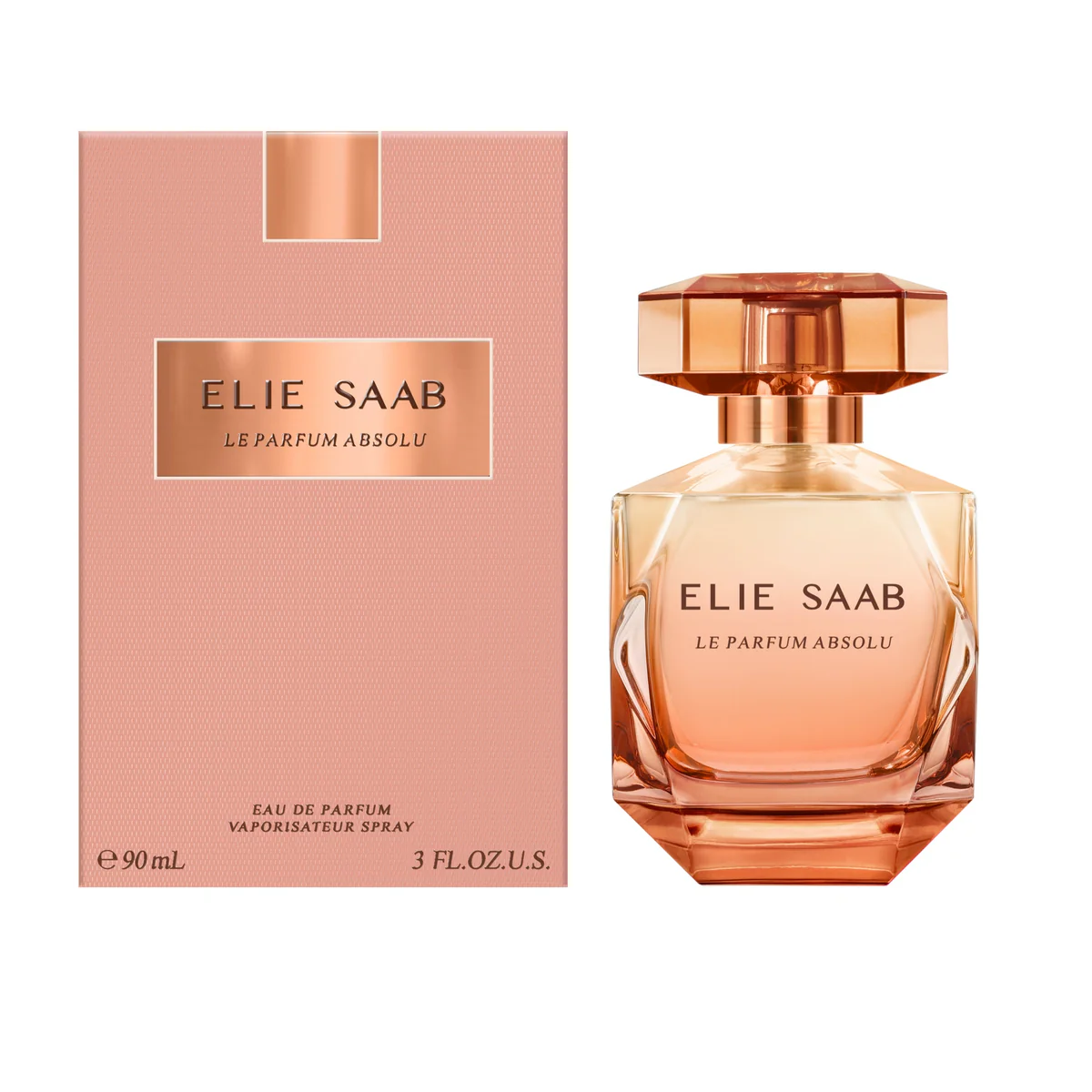 Elie Saab - Le Parfum Absolu EDP - 90 ml