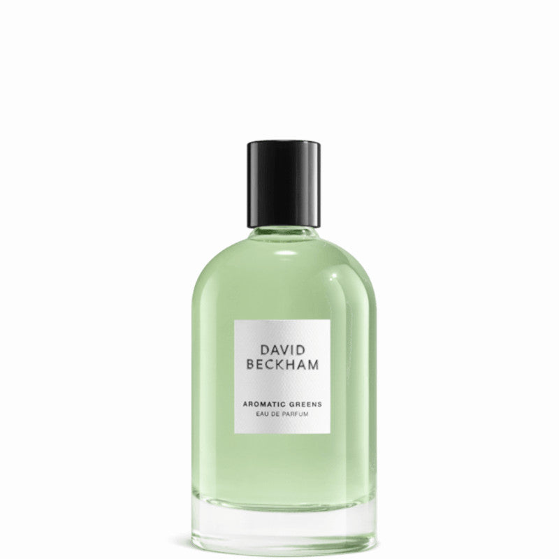 Aromatic Greens 100 ML - 100 ML + Deo Spray