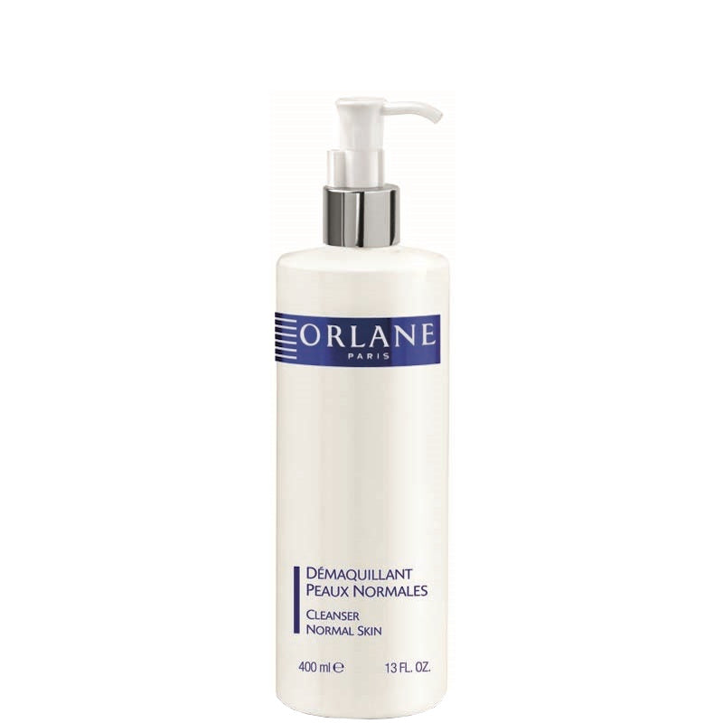 Orlane Démaquillant Peux Normales 400 ML - 400 ML