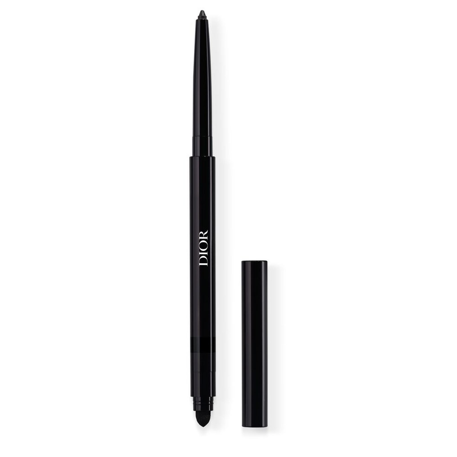 Diorshow Stylo Eyeliner Pencil 091 matte black