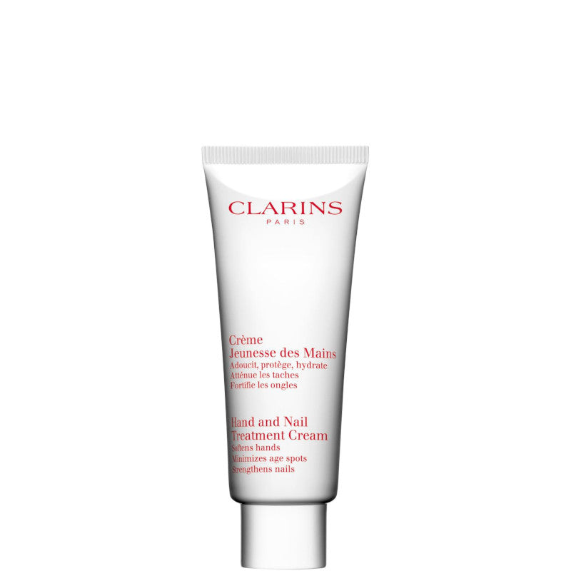 Crème Jeunesse des mains - 100 ML