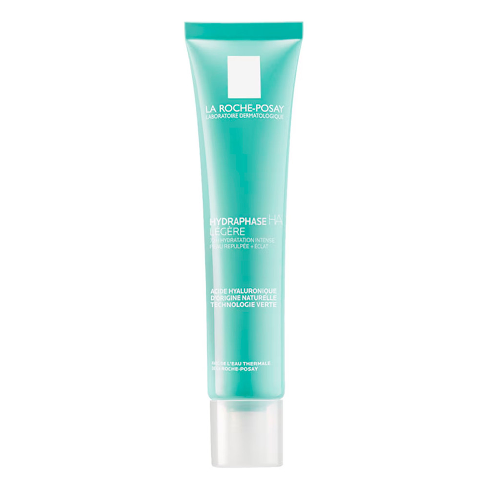 La Roche Posay Facciale HYDRAPHASE HA Crema idratante leggera per il viso
