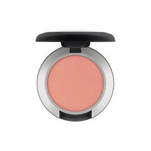 Mac Powder Kiss Soft Matte Eye Shadow Mac eye e/shadow p/kiss strike a pose