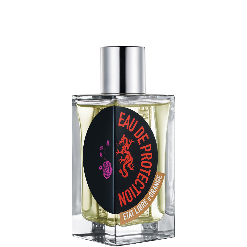 Rossy Palma Eau de Protection - 100 ML