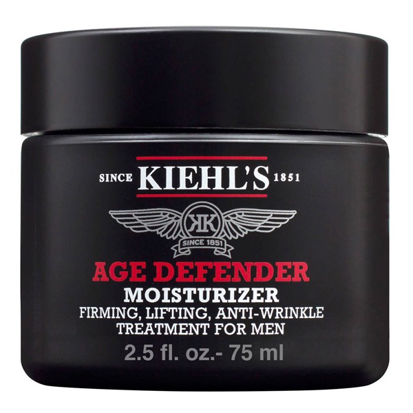 Kiehl's Trattamenti idratanti Age Defender Moisturizer