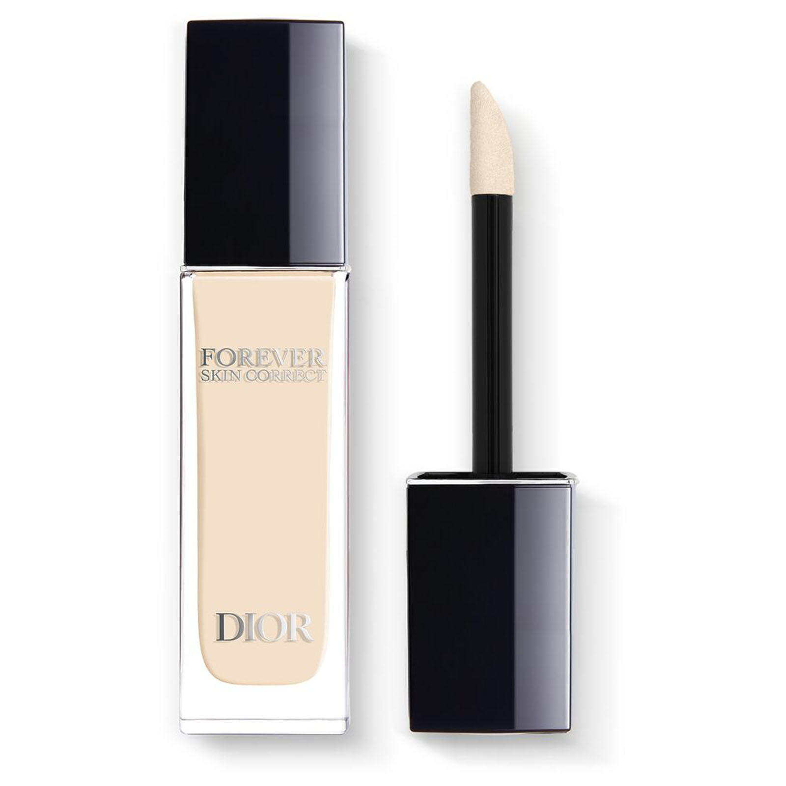 Forever Skin Correct 0 neutral
