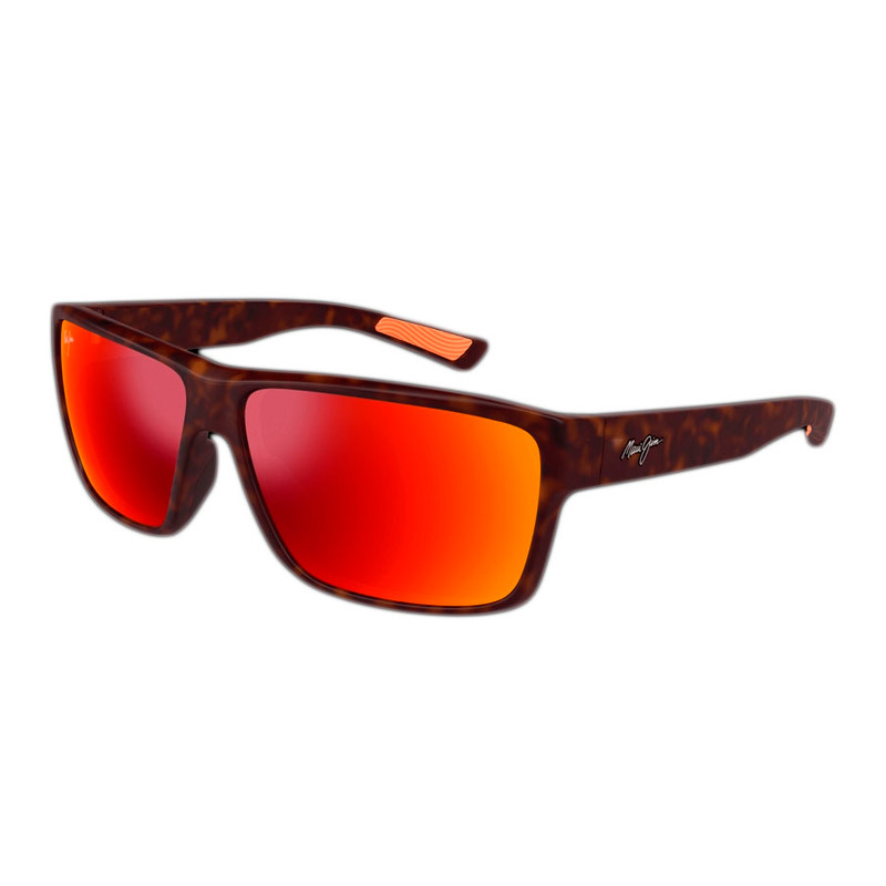 Maui Jim Occhiali da sole per uomo Gafas De Sol Rm662-10