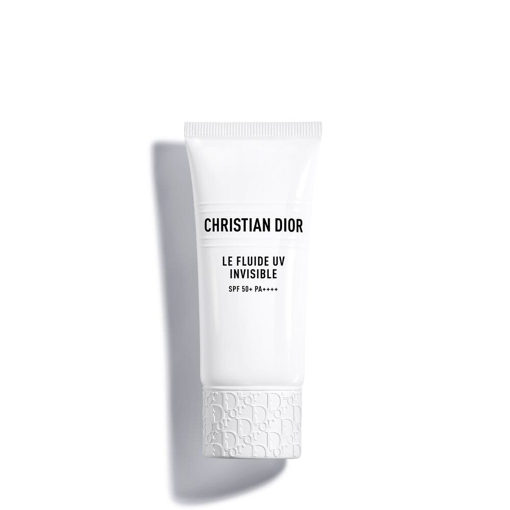 Le Fluide UV Invisible Hydratant SPF 50+ PA++++ - 30 ML