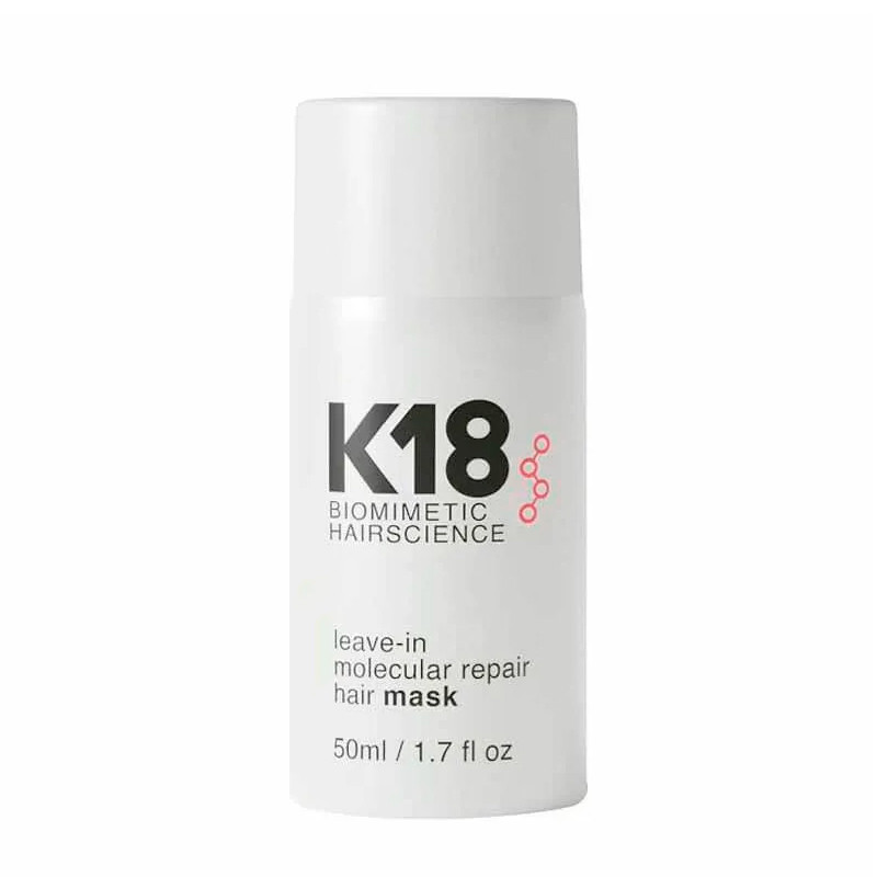 K18 Maschere Professionali Leave-In Molecular Repair Hair Mask