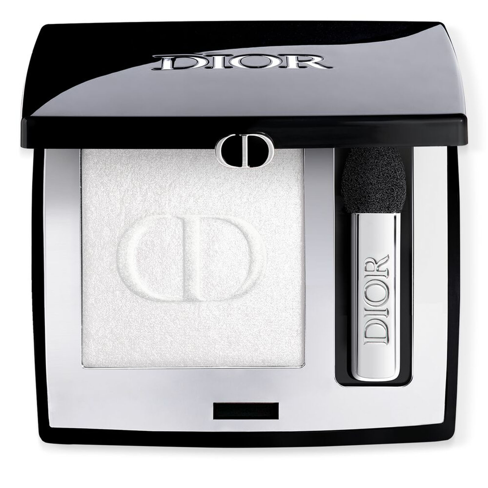 Diorshow Mono Couleur - Ombretto per un colore al top e a lunga tenuta 006 pearl star