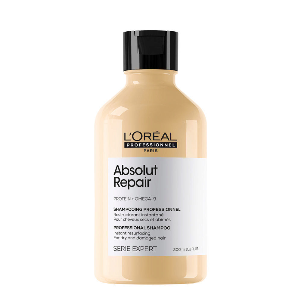L'Oréal Professionnel - Shampoo Absolut Repair - 300 ml