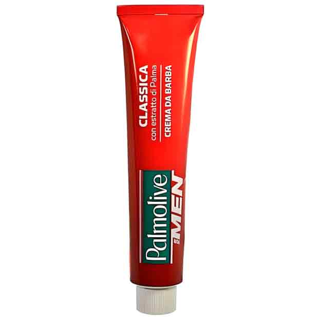 For Men Crema Da Barba Classica 100 ml