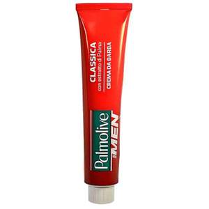 For Men Crema Da Barba Classica 100 ml