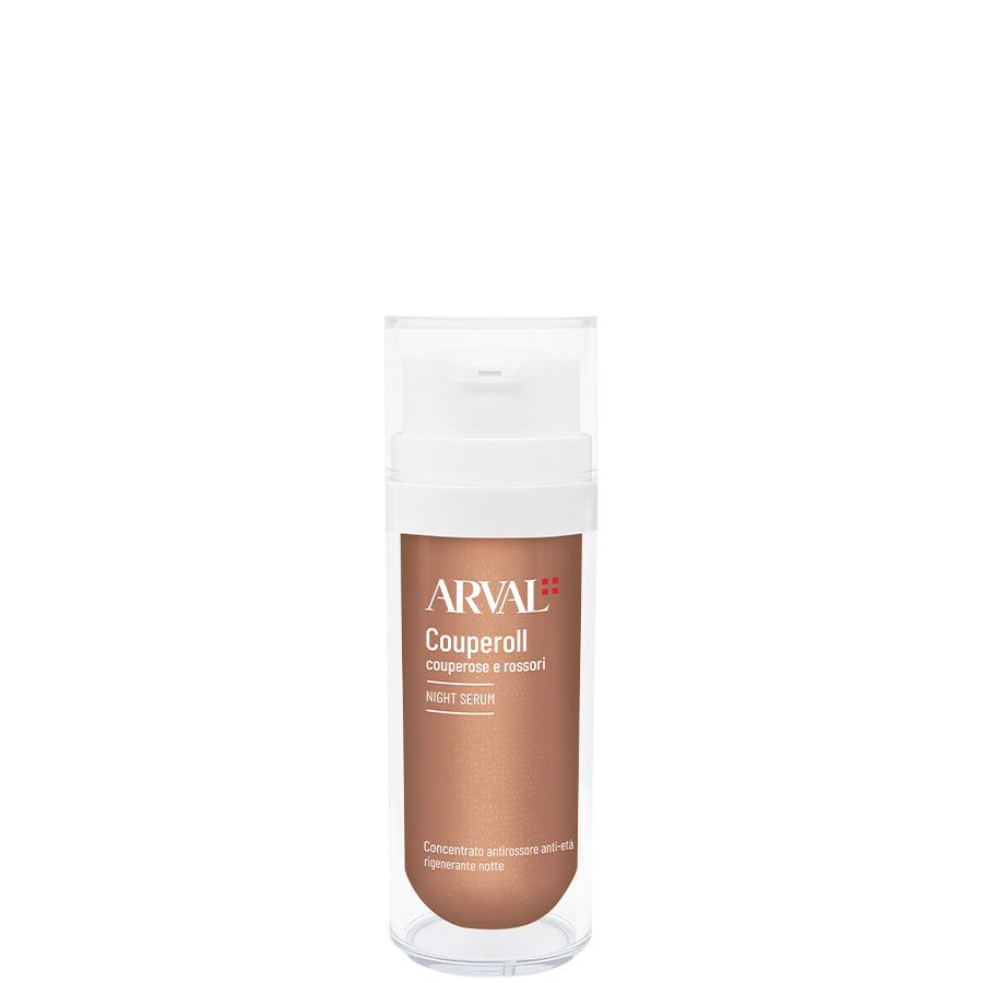 Cuperoll - Night Serum - 30 ML