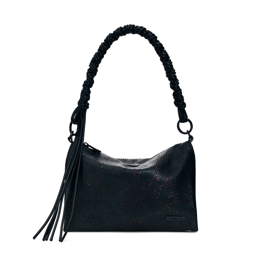 Desigual Borse da donna, articoli da toeletta e valigie Borsa floreale media