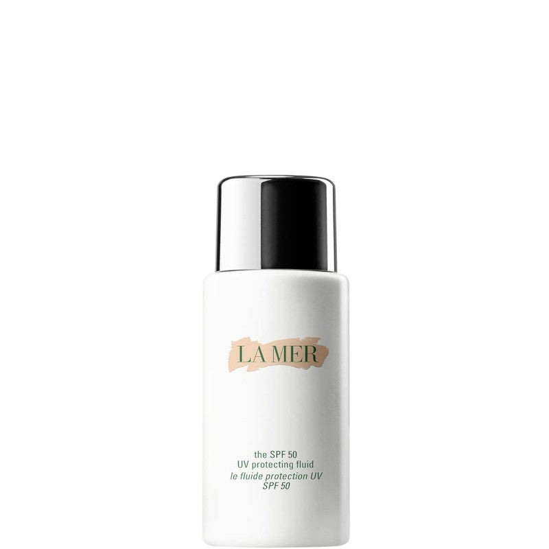 The SPF 50 UV Protecting Fluid 50 ML - 50 ML