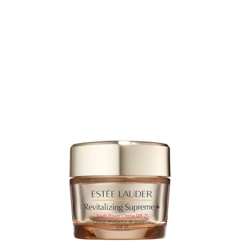 Revitalizing Supreme + Youth Power Creme SPF 25 50 ML - 50 ML