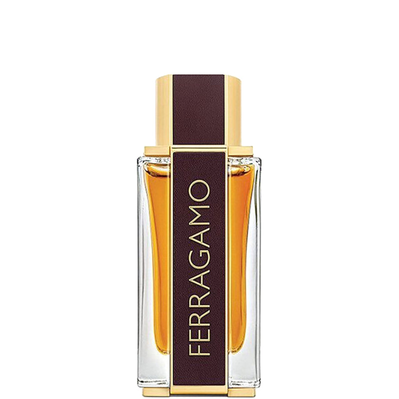 Ferragamo Spicy Leather 100 ML - 100 ML