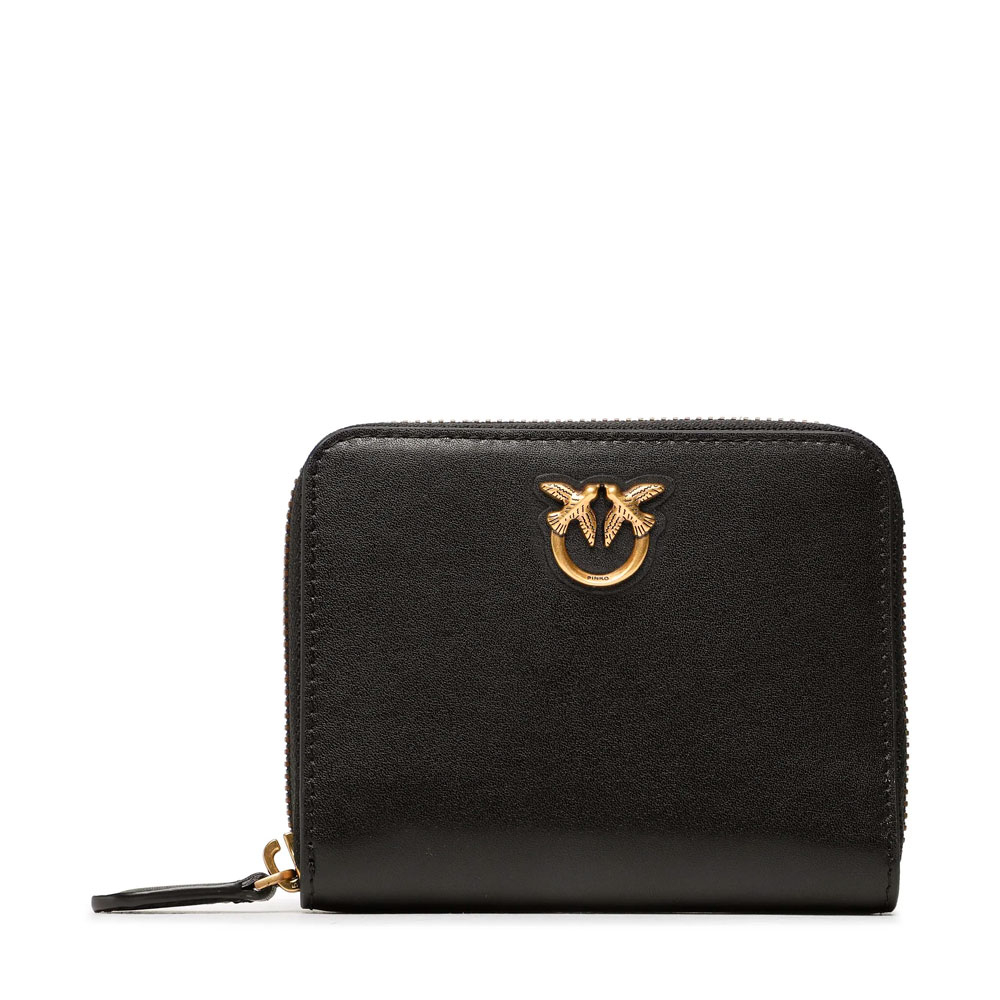 Pinko Portafogli e portamonete da donna PORTAFOGLIO TAYLOR CON ZIP AROUD