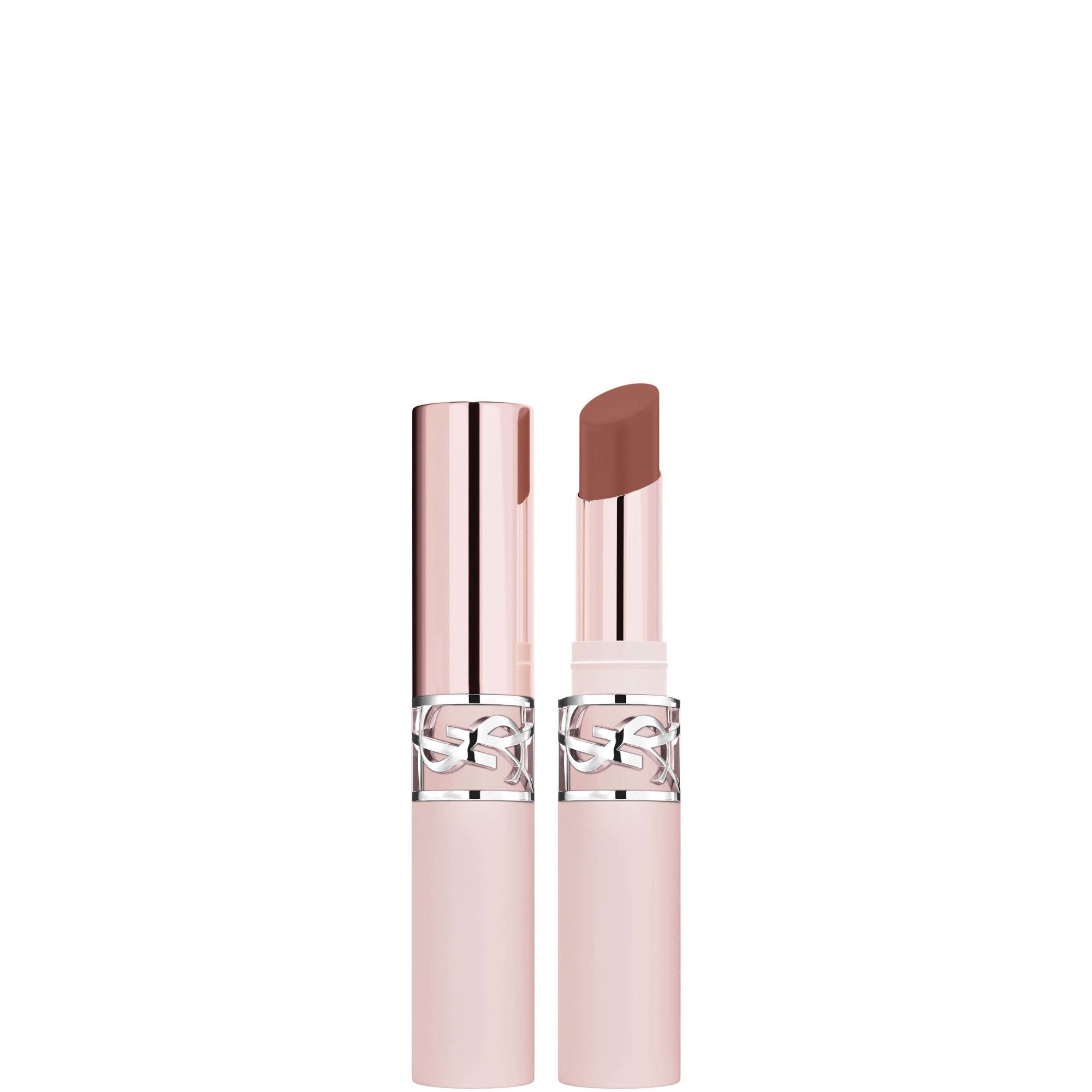 YSL Lovenude Lip Blusher - N. 03 Taupe Flirt