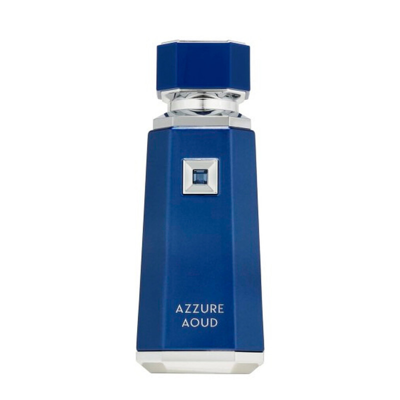 French Avenue Azzure Aoud - 100ML Eau de Parfum Profumi da Uomo