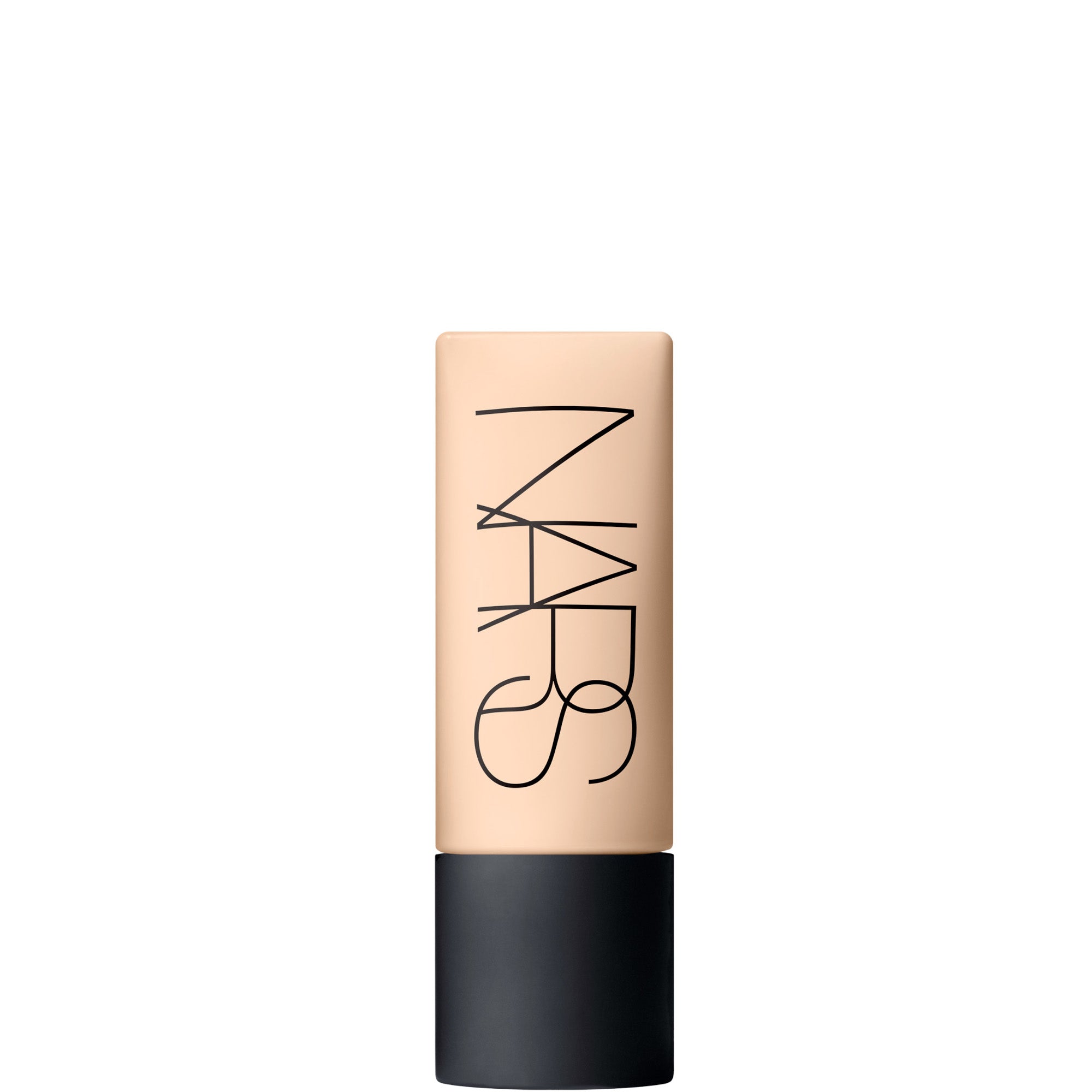 Nars Soft Matte Foundation - MONT BLANC