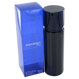 Outlet Yves Saint Laurent Nu - Shower gel 200 ml