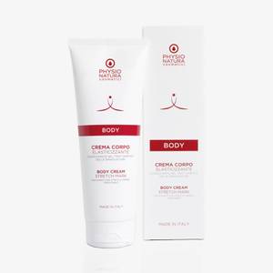 PhysioNatura - Crema corpo elasticizzante 250 ml
