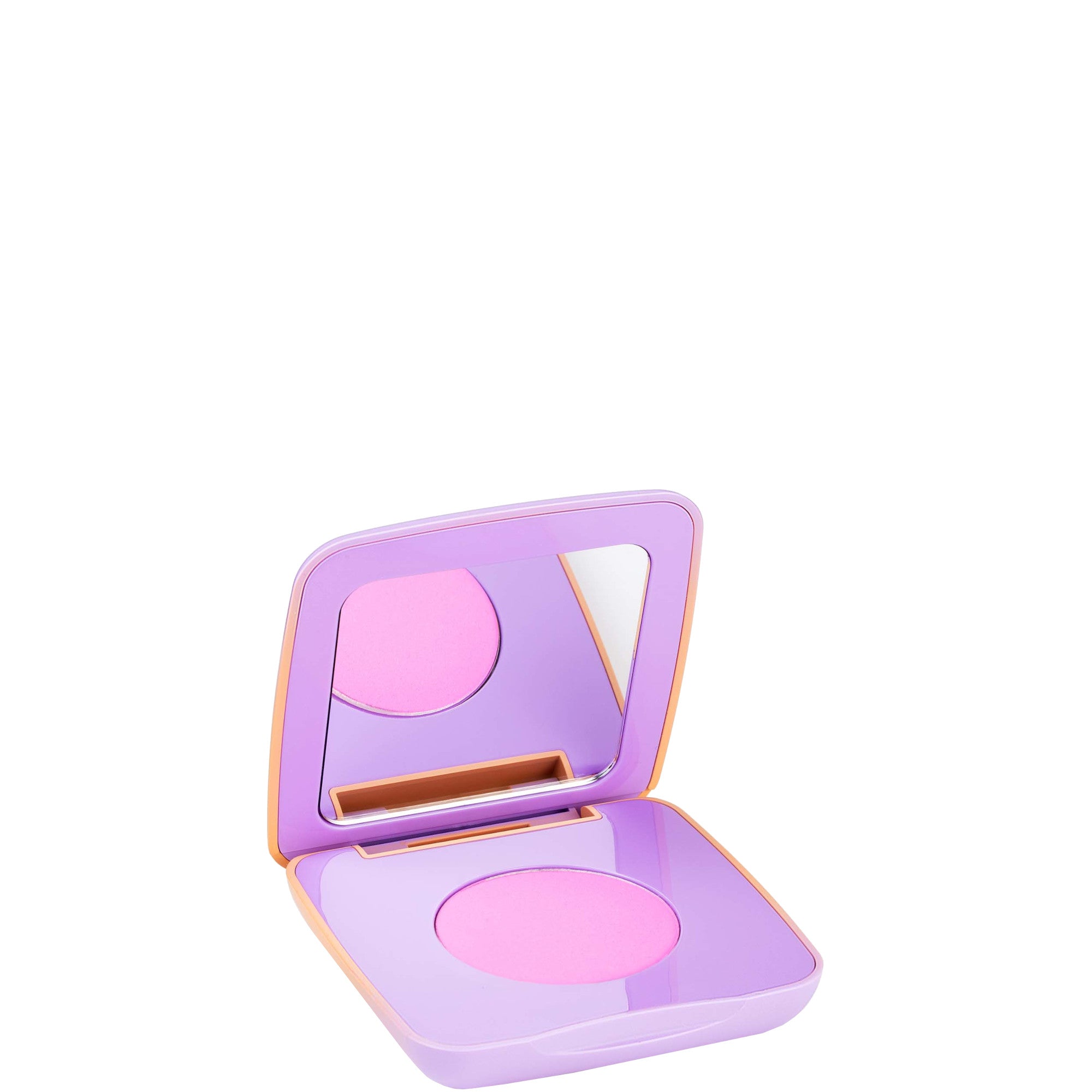 Nejha Don't Be Shy - Blush in Polvere - N. 01 Hot Pink