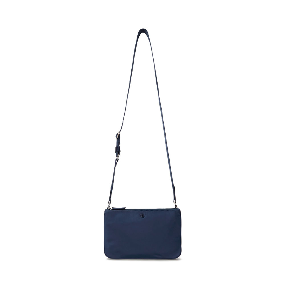 Ralph Lauren Bags Borse da donna, articoli da toeletta e valigie BORSA A TRACOLLA MEDIA LANDYN IN NYLON