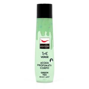 Aquolina Acqua profumata - 150 ml - Green tea