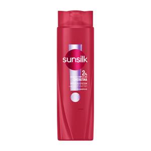 Keratin System - Shampoo 250 ml