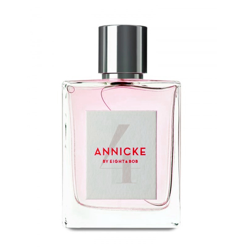 Eight & Bob Annicke 4 - 100 ML Eau de Parfum Profumi di Donna