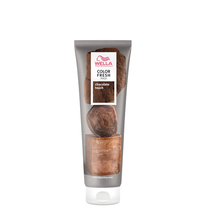 Color Fresh Mask - CHOCOLATE TOUCH