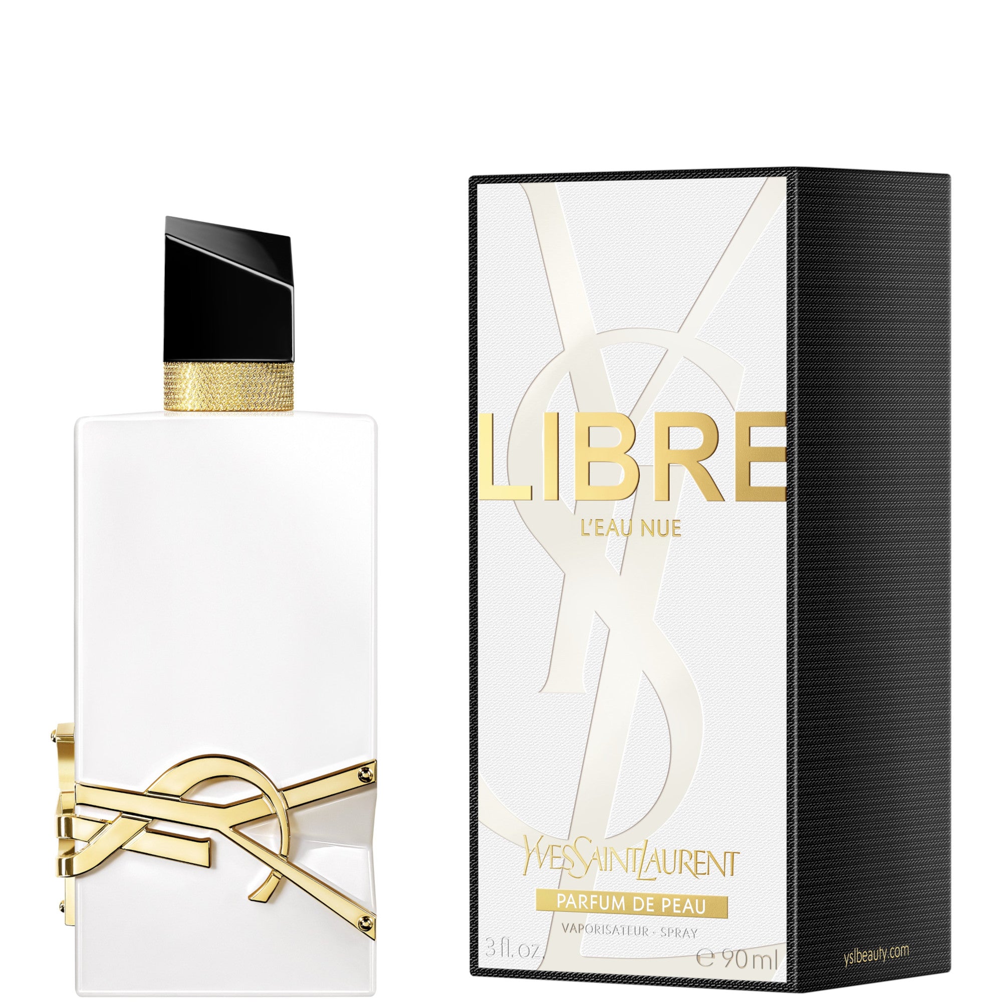 Libre L'Eau Nue - 90 ML