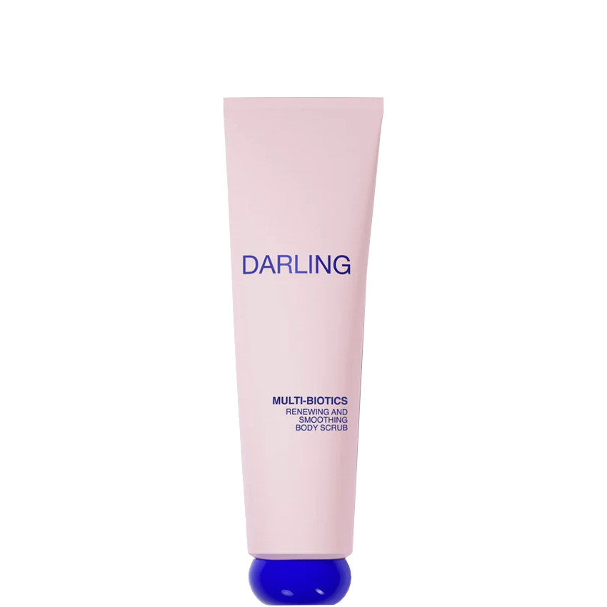 Darling Multi-Biotics Renewing and Smoothing Body Scrub - 150 ML