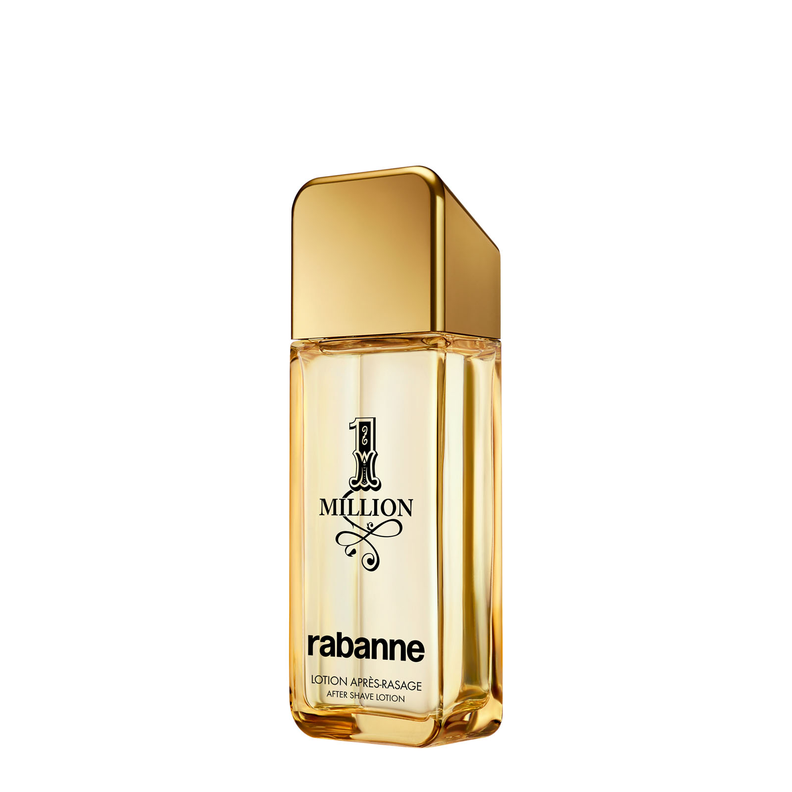 1 Million - Lozione Dopobarba 100 ml