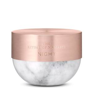 Rituals The Ritual of Namaste Crema notte anti-età Ritual Of Namaste Crema riparatrice - Notte