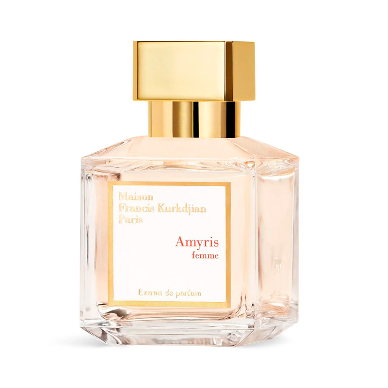 Maison Francis Kurkdjian Paris Amyris Femme - 70 ML Extrait de Parfum Profumi di Donna