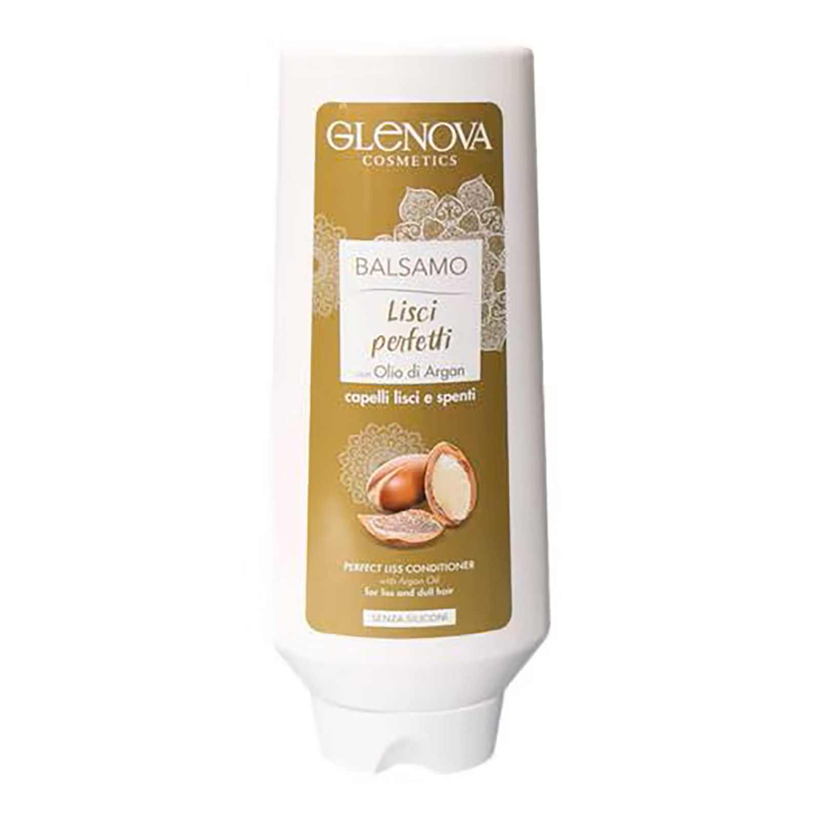Balsamo Lisci Perfetto Con Olio Di Argan 300 ml