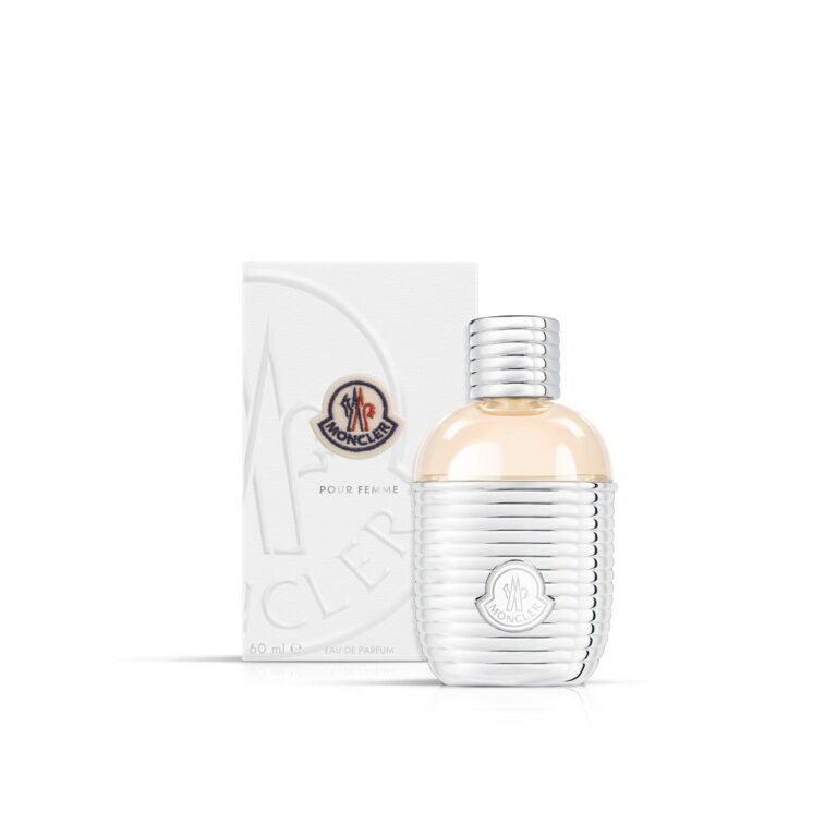 Moncler pour femme - eau de Parfum - 150ml